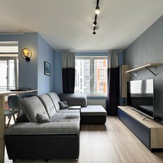 Квартира 85,6 м², 2-комнатная - изображение 1