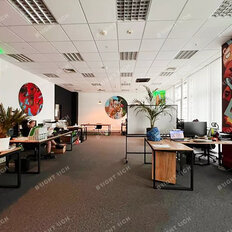 868 м², офис - изображение 3