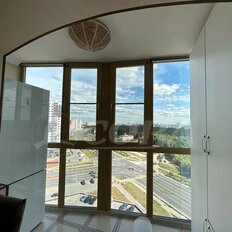 Квартира 78 м², 1-комнатная - изображение 3