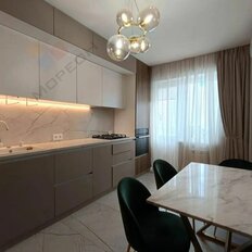 Квартира 67,9 м², 2-комнатная - изображение 3