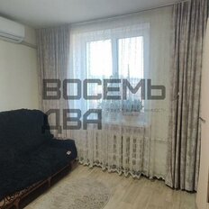 Квартира 30 м², 1-комнатная - изображение 4