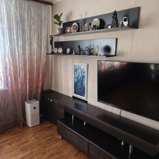 Квартира 36,6 м², 1-комнатная - изображение 1