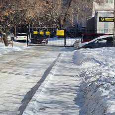 Квартира 67 м², 3-комнатная - изображение 2