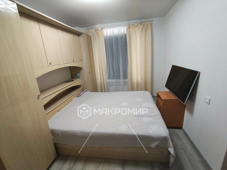 28 м², квартира-студия 20 000 ₽ в месяц - изображение 39