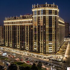 Квартира 125,2 м², 4-комнатная - изображение 2