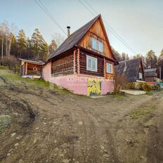 дом + 6,7 сотки, участок - изображение 1