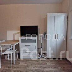 Квартира 18,5 м², студия - изображение 4