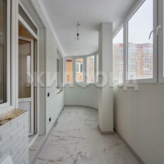 Квартира 97,9 м², 3-комнатная - изображение 4