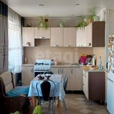 Квартира 57,9 м², 3-комнатная - изображение 2