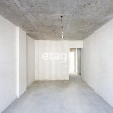 Квартира 44,9 м², 1-комнатная - изображение 2