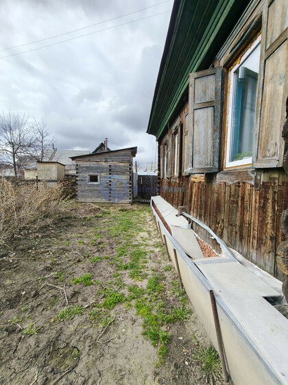 101,8 м², 4-комнатная квартира 10 800 000 ₽ - изображение 24