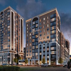 Квартира 64,2 м², 2-комнатная - изображение 4