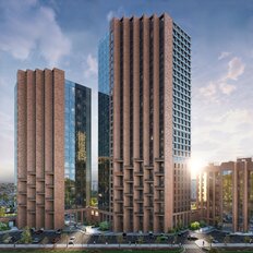 Квартира 54,6 м², 2-комнатная - изображение 3