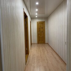 Квартира 68,4 м², 2-комнатная - изображение 3