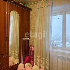 Квартира 49,1 м², 2-комнатная - изображение 5