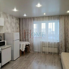 Квартира 24 м², 1-комнатная - изображение 2