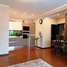 Квартира 75,8 м², 2-комнатная - изображение 1