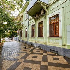 Квартира 100 м², 3-комнатная - изображение 3