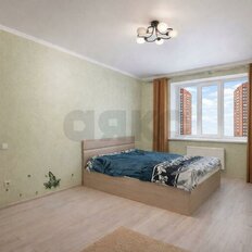 Квартира 36,8 м², 1-комнатная - изображение 4