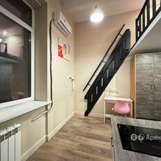Квартира 17,5 м², студия - изображение 4