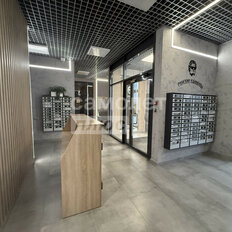 Квартира 40,8 м², 1-комнатная - изображение 4