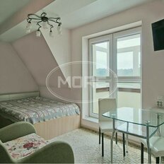 Квартира 28,7 м², 1-комнатная - изображение 5