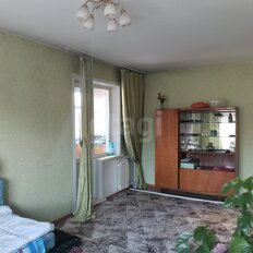 Квартира 46,2 м², 2-комнатная - изображение 1