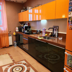 Квартира 87,3 м², 3-комнатная - изображение 3