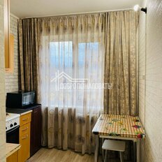 Квартира 30,4 м², 1-комнатная - изображение 3