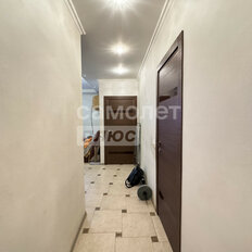 Квартира 39,8 м², 1-комнатная - изображение 5