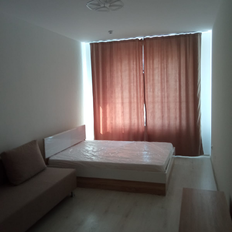 Квартира 43 м², 1-комнатная - изображение 3