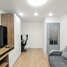 Квартира 29,7 м², 1-комнатная - изображение 3