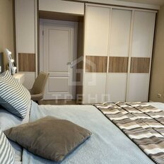 Квартира 79,2 м², 3-комнатная - изображение 5