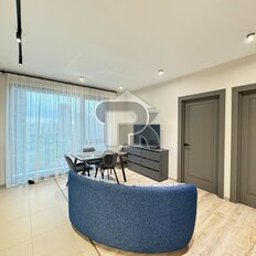 Квартира 56 м², 2-комнатные - изображение 1