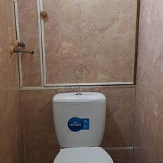 Квартира 40 м², 1-комнатная - изображение 1