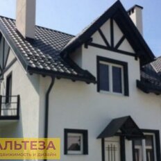 таунхаус + 1 сотка, участок - изображение 2