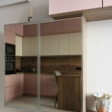 Квартира 44 м², 2-комнатная - изображение 3