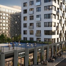 Квартира 78,3 м², 3-комнатная - изображение 2