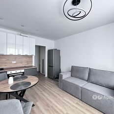 Квартира 20 м², студия - изображение 3