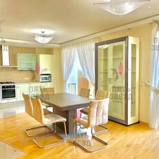Квартира 131,7 м², 3-комнатная - изображение 2