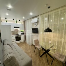 Квартира 40 м², 1-комнатная - изображение 2