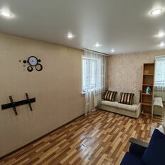 Квартира 30,4 м², 1-комнатная - изображение 5