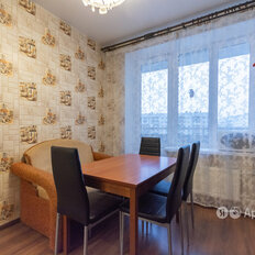 Квартира 39 м², 1-комнатная - изображение 2