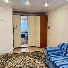 Квартира 30,4 м², 1-комнатная - изображение 1