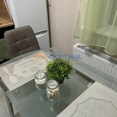 Квартира 31 м², студия - изображение 4