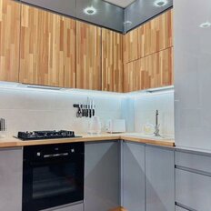 Квартира 60 м², 2-комнатная - изображение 3