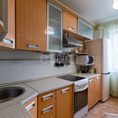 Квартира 63 м², 3-комнатная - изображение 4