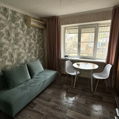 Квартира 18,8 м², 1-комнатная - изображение 2