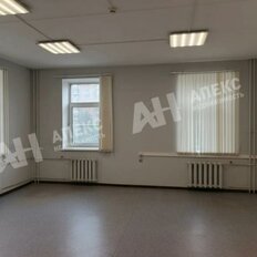34 м², юридический адрес - изображение 2