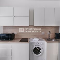 Квартира 33,3 м², 1-комнатная - изображение 4